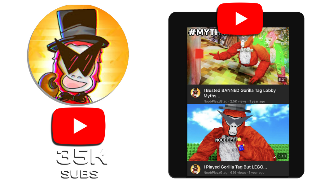 NoobPlayzGtag